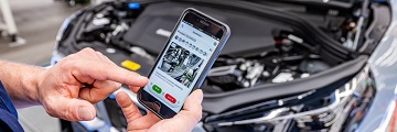 파일럿 프로젝트 ‘GenAI4Q’, BMW의 품질관리 혁신